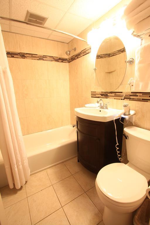 Colton Court Motor Inn เคปเมย์ ภายนอก รูปภาพ