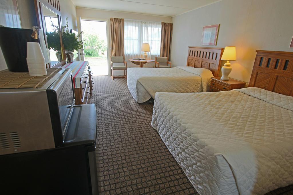 Colton Court Motor Inn เคปเมย์ ห้อง รูปภาพ